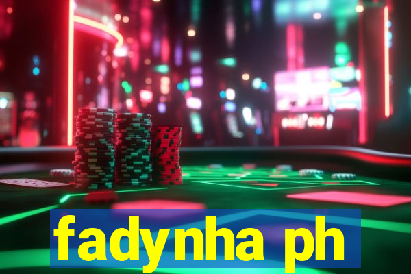 fadynha ph